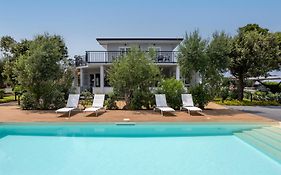 Sweet Sicily Apartments
